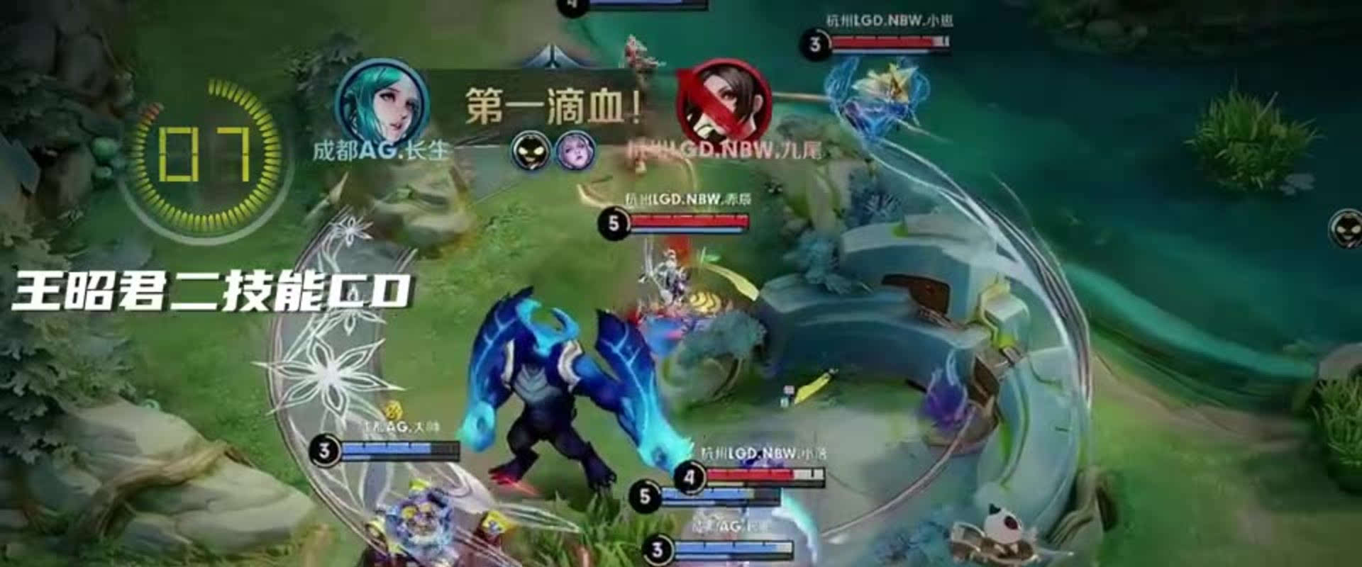 中国不仅在